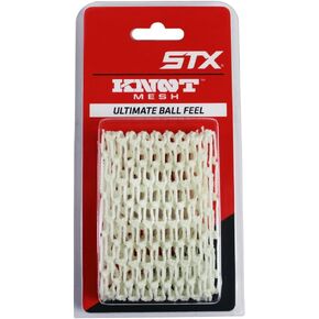 STX Lacrosse Knot Mesh