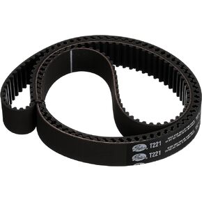 Gates T221 Premium Automotive Timing Belt