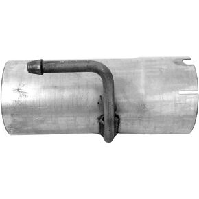 Dynomax 51072 Exhaust Pipe for Dodge Ram 2500