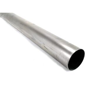 Patriot Exhaust H7767 3-1/2" Mild Steel Exhaust Tubing