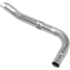 Walker Exhaust 43988 Exhaust Tail Pipe 2.25" Inlet (Outside) 2.5" Outlet (Outside)