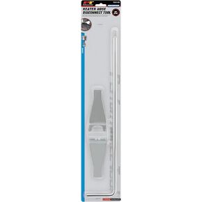 Performance Tool W83108 Easy Disconnect 5/8-Inch & 3/4-Inch Heater Hose Quick Connect Fittings Without Damage - Perfect for Aerostar, E-Series, and More