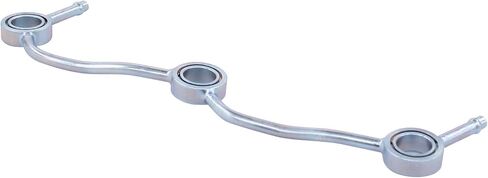 XtremeAmazing Fuel Overflow Return Piping for Kubota D905 D1005 D1105 D1305 in Saudi Arabia