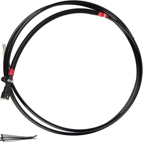 Fuel Line Repair Kit fits for Dodge Dakota Fuel Line Repair Kit 1994-2003 replace FL-FG0214 in Saudi Arabia