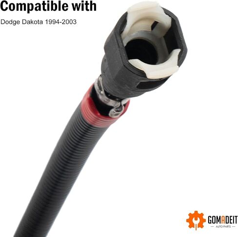 Fuel Line Repair Kit fits for Dodge Dakota Fuel Line Repair Kit 1994-2003 replace FL-FG0214 in Saudi Arabia