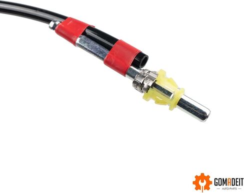 Fuel Line Repair Kit fits for Dodge Dakota Fuel Line Repair Kit 1994-2003 replace FL-FG0214 in Saudi Arabia