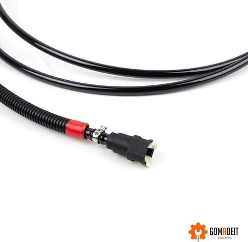 Fuel Line Repair Kit fits for Dodge Dakota Fuel Line Repair Kit 1994-2003 replace FL-FG0214 in Saudi Arabia