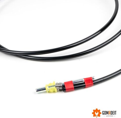 Fuel Line Repair Kit fits for Dodge Dakota Fuel Line Repair Kit 1994-2003 replace FL-FG0214 in Saudi Arabia