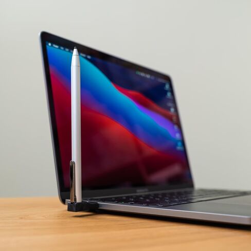 Adonit Dash 4، قلم متعدد الأجهزة لأجهزة iPad وشاشة اللمس، قلم رقمي نشط بوضع ثنائي مع خاصية رفض راحة اليد، متوافق مع iPad وiPhone وAndroid والمزيد - أسود جرافيت in Kuwait