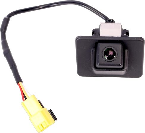 كاميرا احتياطية 95760-2T001 لسيارة Kia Optima 2011 2012 2013، كاميرا احتياطية عكسية لمساعد الرؤية الخلفية لسيارة Optima 2.0L وOptima Hybrid 2.4L OE# 95760-2T002,957602T101 in Saudi Arabia