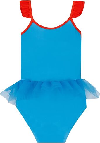 Disney Toy Story Bathing Suit | Toy Story Swimsuit for Girls | Girls' One-Piece Swimwear in Saudi Arabia
