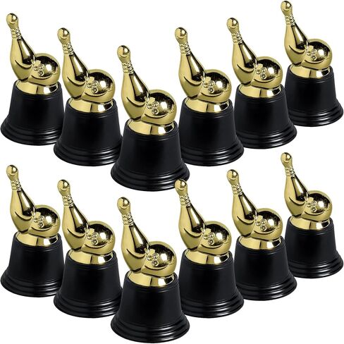 Bowling Trophies (1 Dozen) Stationery - Awards - Trophies & Awards in Kuwait