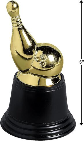 Bowling Trophies (1 Dozen) Stationery - Awards - Trophies & Awards in Kuwait