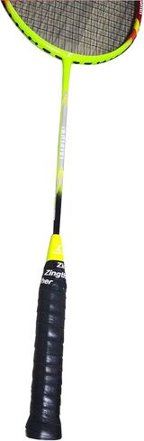 شريط قبضة مضرب تنس احترافي للغاية من Zingther يمسك أيضًا بمضرب كرة الريشة/كرة المضرب/مضرب الاسكواش، ومضرب البيسبول/الكريكيت ومجداف كرة البيسبول in Kuwait