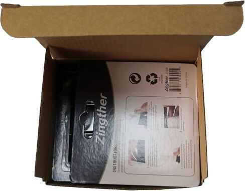 شريط قبضة مضرب تنس احترافي للغاية من Zingther يمسك أيضًا بمضرب كرة الريشة/كرة المضرب/مضرب الاسكواش، ومضرب البيسبول/الكريكيت ومجداف كرة البيسبول in Kuwait