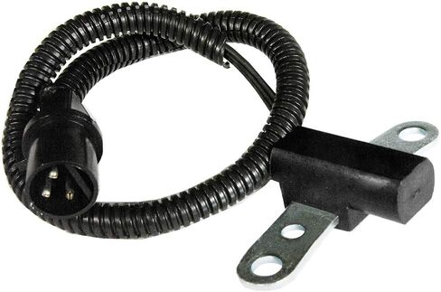Crank Engine Crankshaft Position Sensor L4 L6 4.0L 2.5L Replacement For Jeep Cherokee Comanche Wrangler 1991 1992 in Saudi Arabia