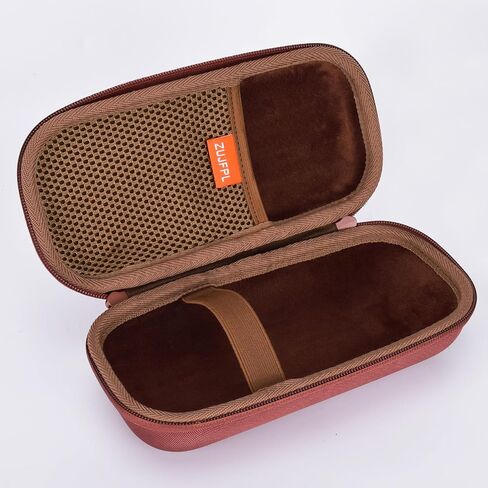 Hard EVA Case Compatible with Bose SoundLink Flex 2nd Gen/Bose SoundLink Flex Bluetooth Speaker, Waterproof, Shockproof and Dustproof Carrying Travel Speaker Case - Grey in Kuwait
