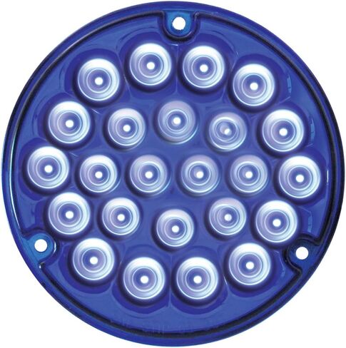 GG Grand General 76152 Red 4" 24-LED Stop/Turn/Tail Load Light in Saudi Arabia