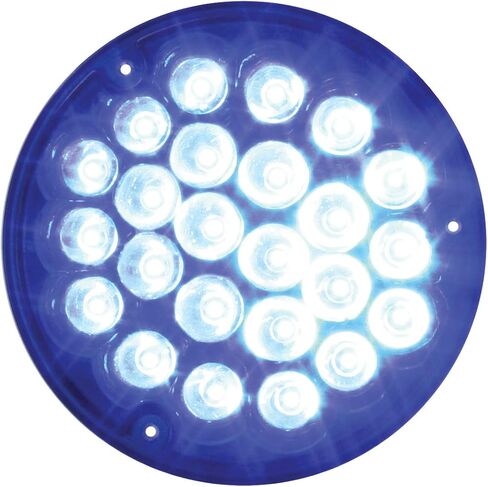 GG Grand General 76152 Red 4" 24-LED Stop/Turn/Tail Load Light in Saudi Arabia