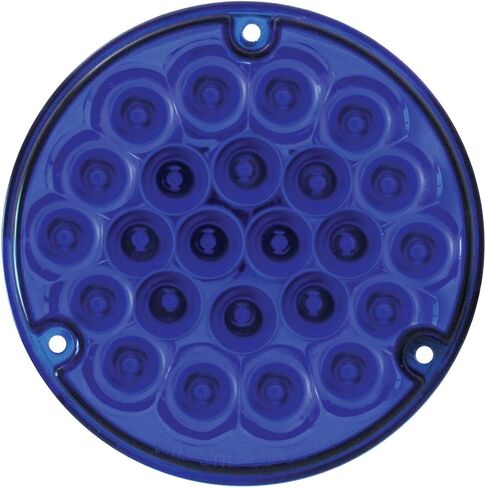 GG Grand General 76152 Red 4" 24-LED Stop/Turn/Tail Load Light in Saudi Arabia