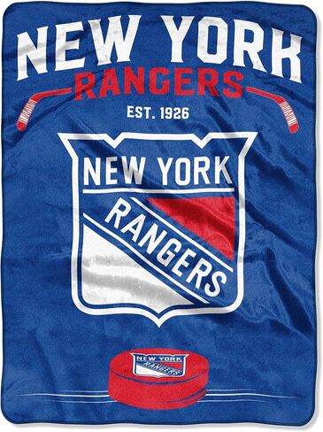 بطانية رمي راشيل للجنسين من Northwest NHL in Kuwait