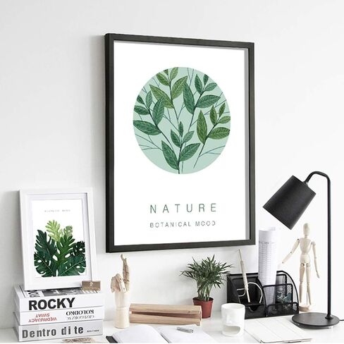 إطار مقاس 16 × 20 للصورة/الصورة/الملصق/الفنون، إطار ملصق مقاس 16 × 20 أسود، 3 عبوات، خشب، زجاج بليكسي، معلق على الحائط، طريقتان للعرض in Kuwait