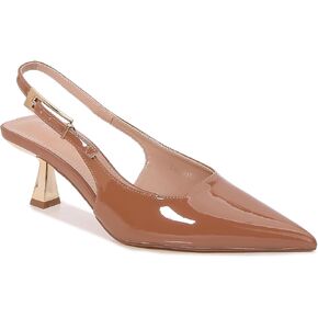 Cassandra Kitten Heel