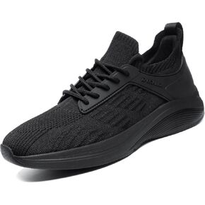 Slip On Casual Walking Shoes Lightweight Breathable Jogger Running Shoes Comfortable Workout Gym Fashion Sneakers for Men Women