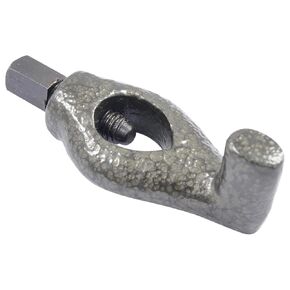 HHIP 3906-3054 1-Inch Bent Tail Lathe Dog