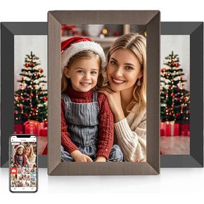 3 حزمة Frameo 10.1 "إطار الصورة الرقمية