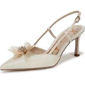Sam Edelman Women's Mali Pump
