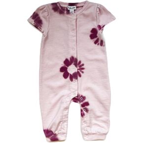 Splendid baby-girls Bloom Tie Dye Onesie