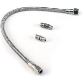 Viair 92789 Braided PTFE Leader Hose