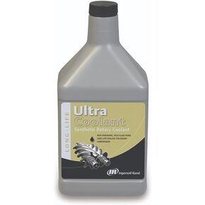 Ingersoll Rand OEM Ultra Coolant 1L Bottle