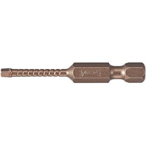 Impactech Square #2 Power Bit x 2"