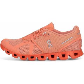 On Running Cloud Monochrome Women's, Flare, 7.5
