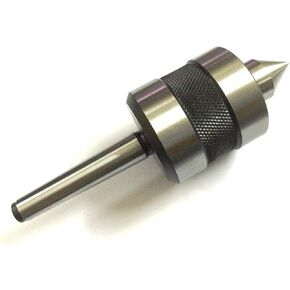 MT1 Double Bearing Live Rvolving Center