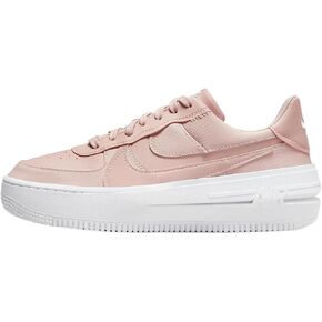 Nike Womens WMNS Air Force 1 PLT DJ9946 600 - Size 11W