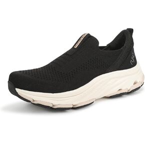 Ryka Women's Devotion Max Slip on Sneaker