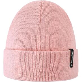 American Trends Baby Toddler Beanie for Girls Boys Newborn Infant Baby Winter Hat Kids Warm Beanie Cap