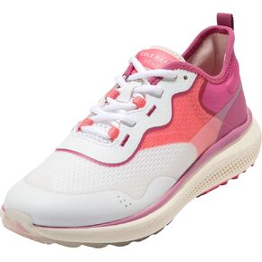 Cole Haan Women's Zerogrand Fairway Golf Sneaker
