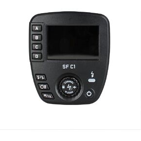 Leica SF C1 Remote Control Unit
