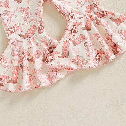 Thefound Infant Baby Girls ملابس صيفية in Kuwait