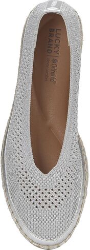 Lucky Brand Women's Orena Flat Sandal in Kuwait