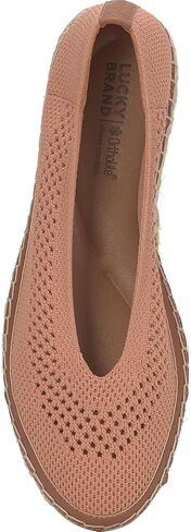 Lucky Brand Women's Orena Flat Sandal in Saudi Arabia