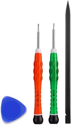 MMOBIEL HDD Hard Drive Flex Cable 821-1480-A Compatible with MacBook Pro 13 inch 2012 - A1278 - MD101 MD102 - Laptop IR/Sleep/HD Cable - Incl. Bracket and Screwdrivers in Kuwait