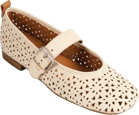 Gentle Souls by Kenneth Cole Women's Karla Ballet Flat in Kuwait