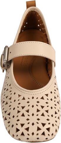 Gentle Souls by Kenneth Cole Women's Karla Ballet Flat in Kuwait