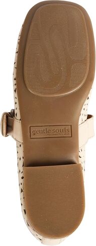 Gentle Souls by Kenneth Cole Women's Karla Ballet Flat in Kuwait