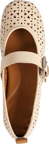 Gentle Souls by Kenneth Cole Women's Karla Ballet Flat in Kuwait
